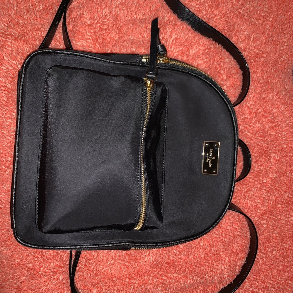 Kate Spade Small Backpack